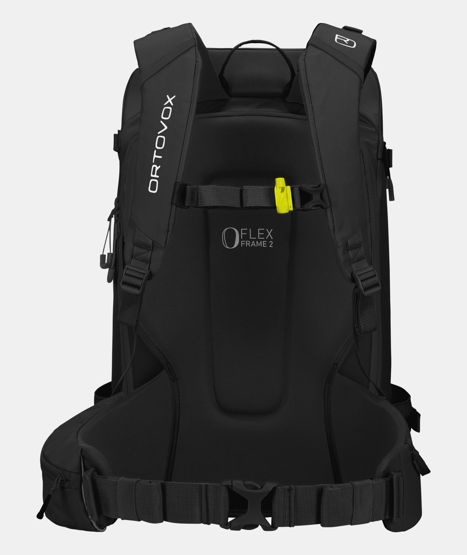 ORTOVOX HAUTE ROUTE 40 | Ski touring backpacks | ORTOVOX